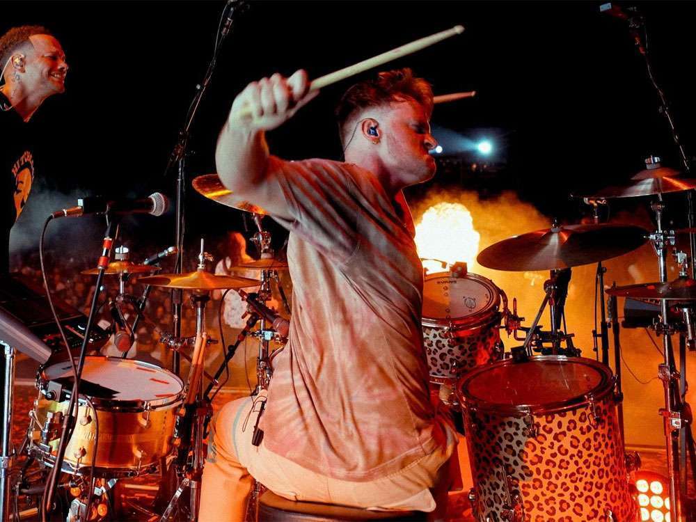 Josh Manuel