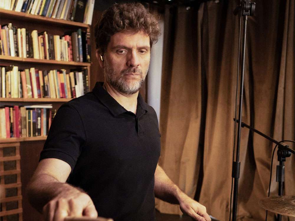 Ramon Montagner