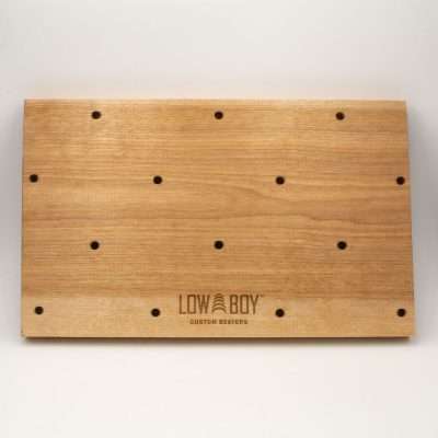 Bass Drum Beater Studio Storage Rack