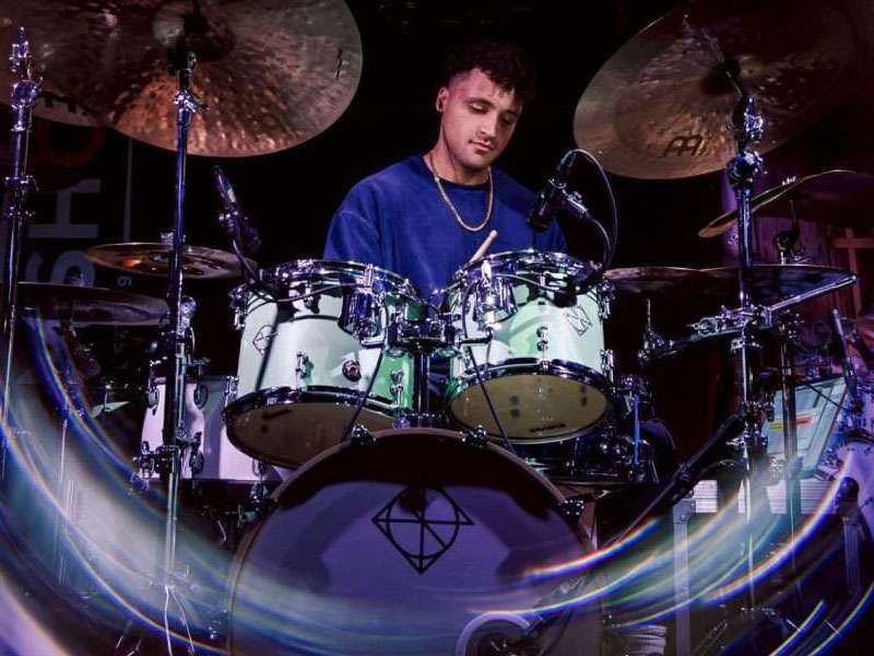Zack Graybeal (ZackGrooves)